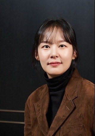 趙永明 Cho Young-myoung 趙永明 Cho Young-myoung
