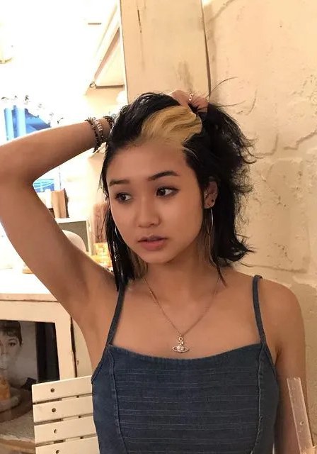 金丹妮斯 Denise Kim 金丹妮斯 Denise Kim