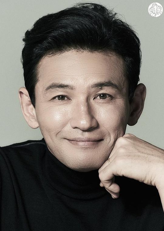 黃政民 Jeong-min Hwang 黃政民 Jeong-min Hwang