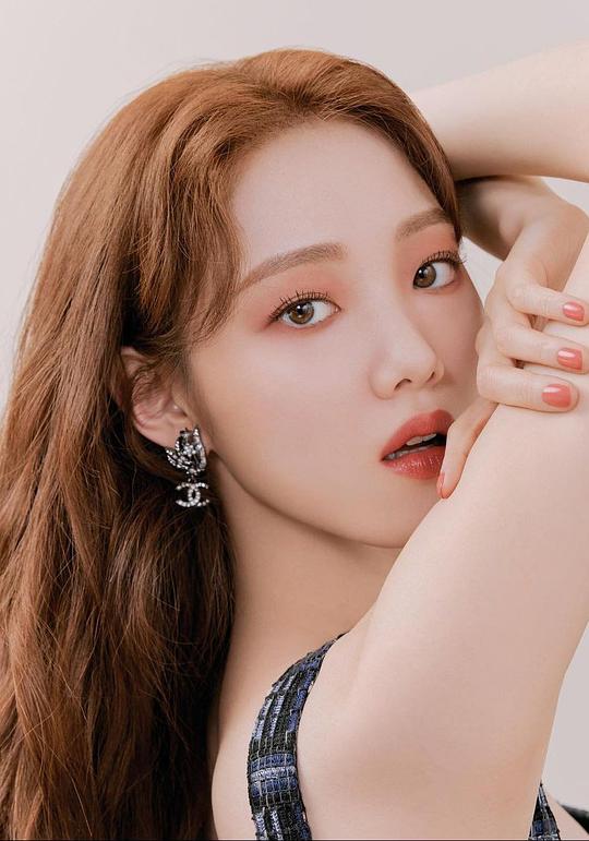 李聖經 Sung-Kyung Lee 李聖經 Sung-Kyung Lee