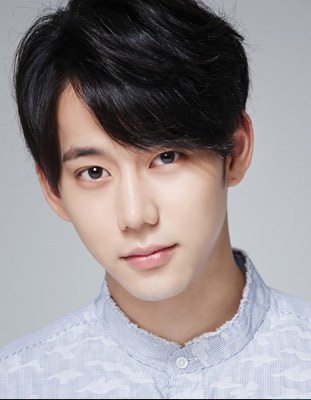 陳柱亨 Jin Ju-hyeong 陳柱亨 Jin Ju-hyeong