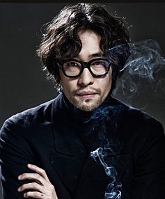 柳昇範 Seung-beom Ryu 柳昇範 Seung-beom Ryu