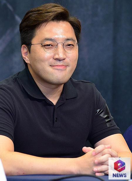 閔鎮基 Jin-Ki Min 閔鎮基 Jin-Ki Min