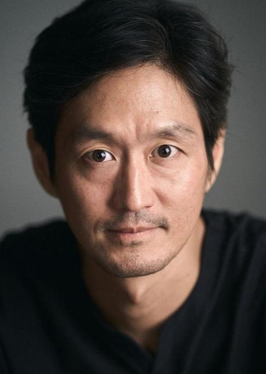 金永周 Young-joo Kim 金永周 Young-joo Kim