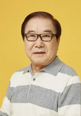 張勇 Yong Jang 張勇 Yong Jang