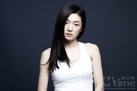 車秀妍 Su-yeon Cha 車秀妍 Su-yeon Cha