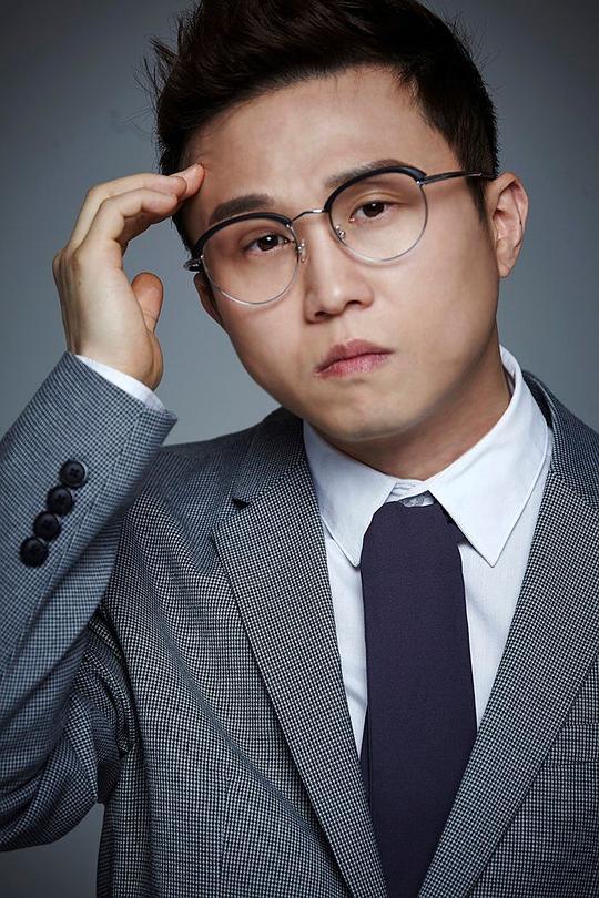 樸聖光 Park Sung-Kwang 樸聖光 Park Sung-Kwang