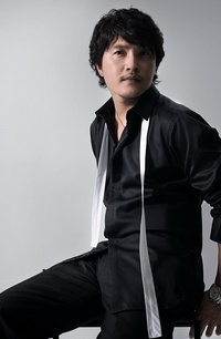 安在模 Jae-mo Ahn 安在模 Jae-mo Ahn