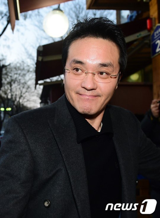 崔鍾煥 Jong-hwan Choi 崔鍾煥 Jong-hwan Choi