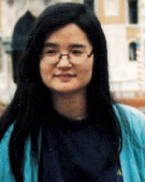 金恩貞 Eun-Jeong Kim 金恩貞 Eun-Jeong Kim