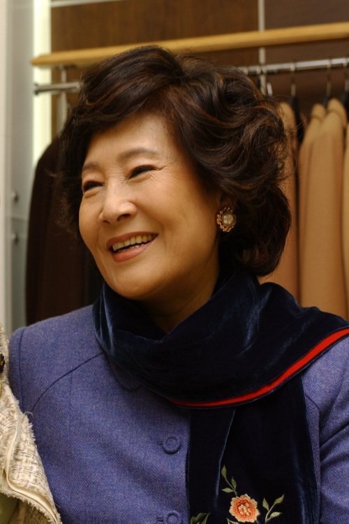 鄭惠先 Hye-sun Jung 鄭惠先 Hye-sun Jung
