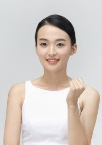 林彩英 Im Chae Young 林彩英 Im Chae Young