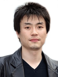 柳昇完 Seung-wan Ryoo 柳昇完 Seung-wan Ryoo