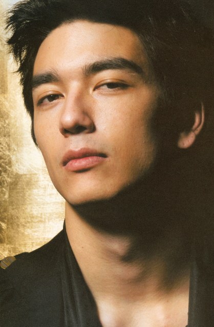 丹尼斯·吳 Dennis Oh 丹尼斯·吳 Dennis Oh