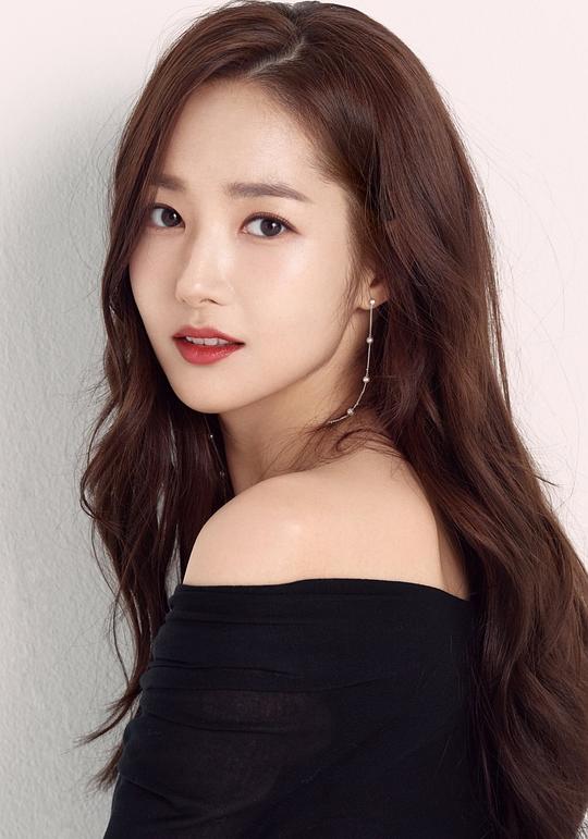樸敏英 Min-young Park 樸敏英 Min-young Park