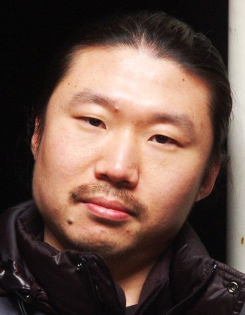吳仁川 In-chun Oh 吳仁川 In-chun Oh
