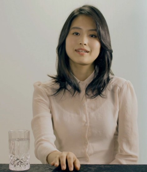 崔正雅 Choi Jeong-ah 崔正雅 Choi Jeong-ah