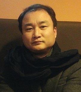 李洙成 Soo-seong Lee 李洙成 Soo-seong Lee