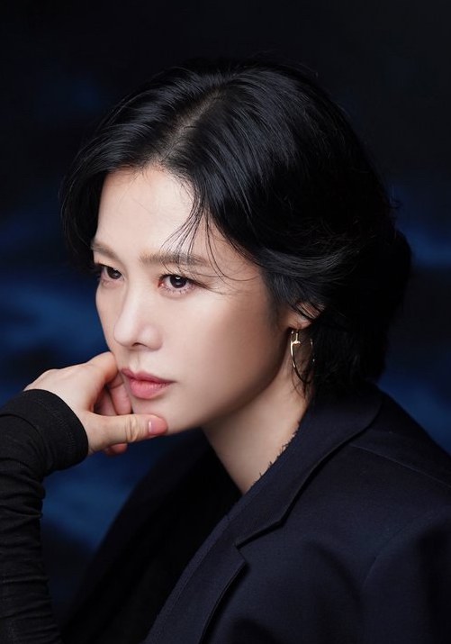 金賢珠 Hyun-joo Kim 金賢珠 Hyun-joo Kim