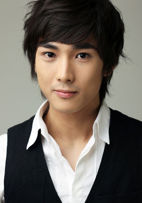 崔宇革 Woo-hyeok Choi 崔宇革 Woo-hyeok Choi