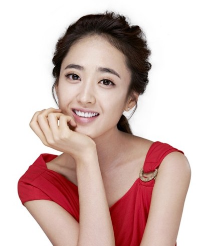 金敏貞 Min-jung Kim 金敏貞 Min-jung Kim