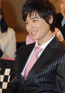 李智勳 Jee-hoon Lee 李智勳 Jee-hoon Lee