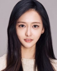 崔呈媛 Gyoo-ri Choi 崔呈媛 Gyoo-ri Choi