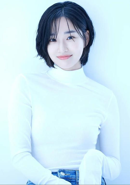 方曉麟 Hyo-rin Bang 方曉麟 Hyo-rin Bang