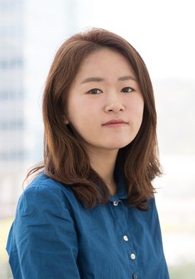 李真姝 Jinju Lee 李真姝 Jinju Lee