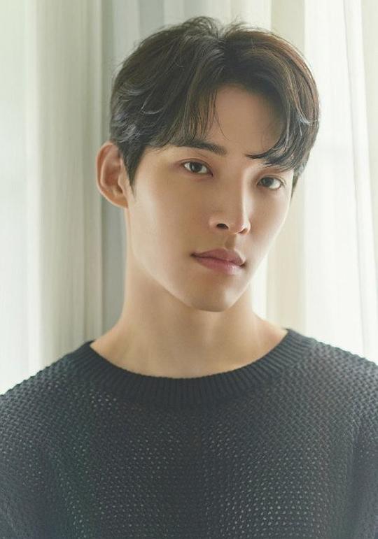 曹爀俊 Jo Hyeok Jun 曹爀俊 Jo Hyeok Jun