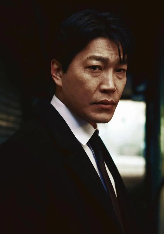 崔奎華 Gwi-hwa Choi 崔奎華 Gwi-hwa Choi