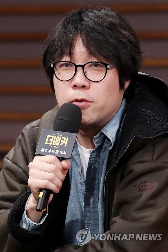李在珍 Jae-jin Lee 李在珍 Jae-jin Lee