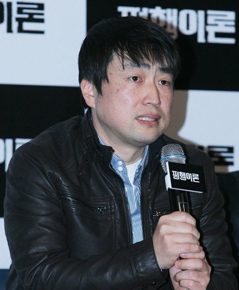 權昊英 Ho-Young Kweon 權昊英 Ho-Young Kweon