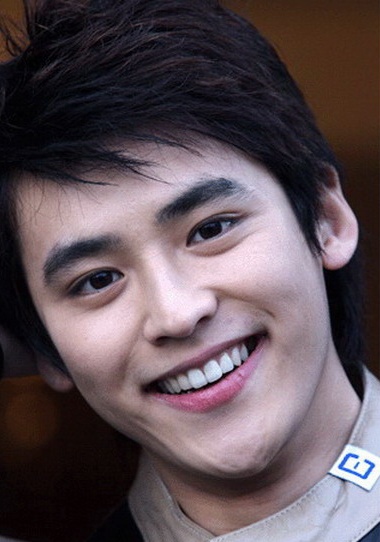 樸真宇 Jin-woo Park 樸真宇 Jin-woo Park