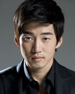 尹啟相 Kye-sang Yoon 尹啟相 Kye-sang Yoon