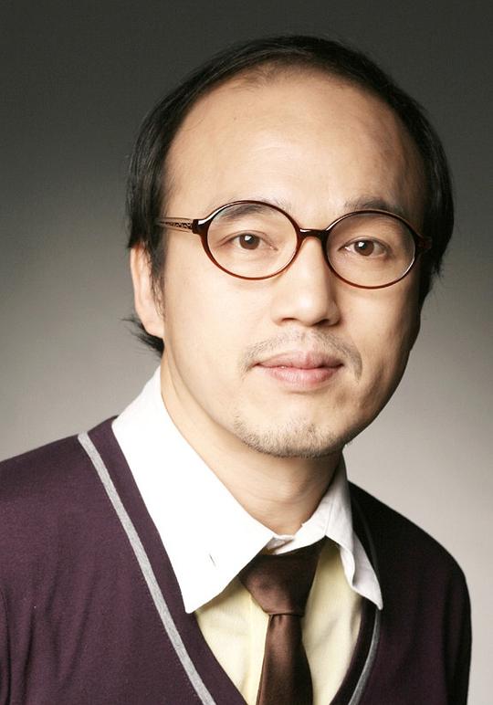 金光奎 Kwang-gyu Kim 金光奎 Kwang-gyu Kim