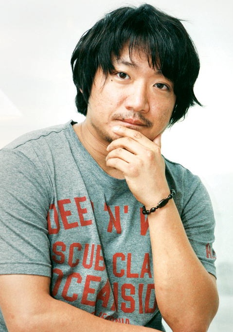 樸庭凡 Jung-bum Park 樸庭凡 Jung-bum Park