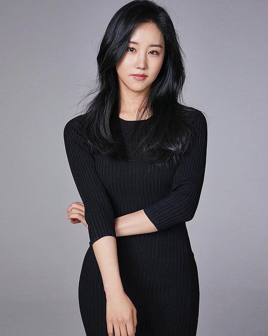 李夏恩 Lee Ha-eun 李夏恩 Lee Ha-eun