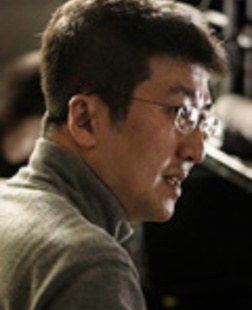 樸相鉉 Sang-Hyun Park 樸相鉉 Sang-Hyun Park
