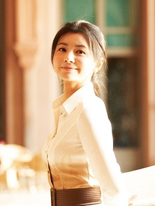 張瑞希 Seo-hee Jang 張瑞希 Seo-hee Jang