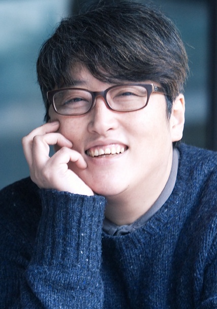 邊永柱 Young-Joo Byun 邊永柱 Young-Joo Byun