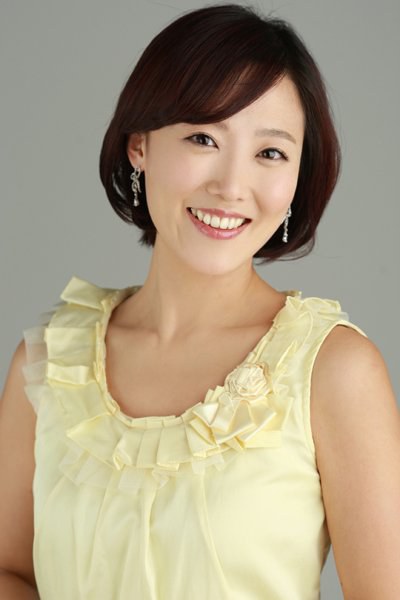 金寶英 Bo-young Kim 金寶英 Bo-young Kim