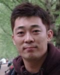 李成俊 Seong-joon Lee 李成俊 Seong-joon Lee