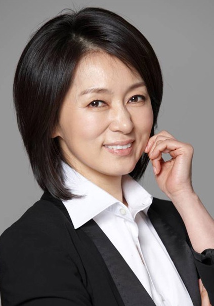 文喜京 Hie-kyung Moon 文喜京 Hie-kyung Moon