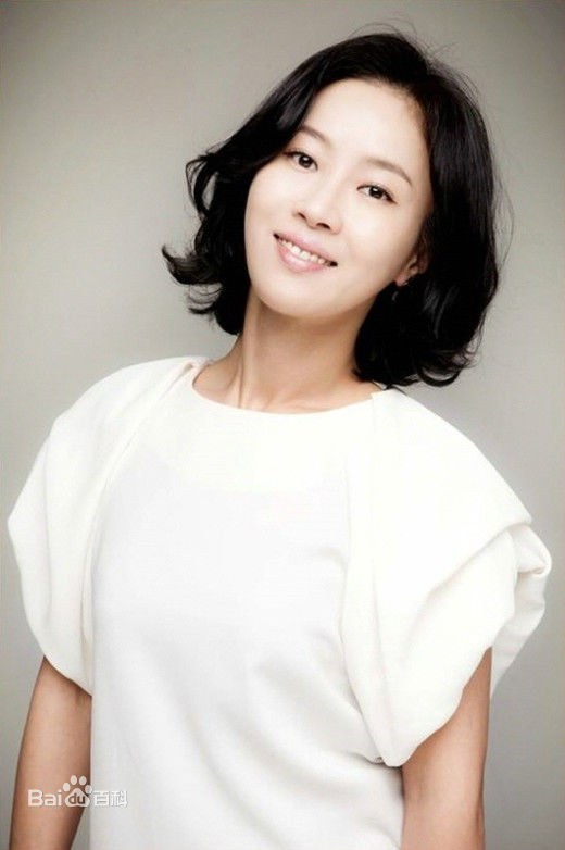 金姬貞 Kim Hee-jeong 金姬貞 Kim Hee-jeong