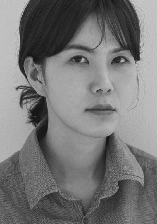 孔敏晶 Min-jung Gong 孔敏晶 Min-jung Gong