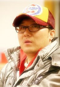 金鎮英 Jin-yeong Kim 金鎮英 Jin-yeong Kim