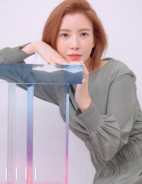 尹世雅 Se-ah Yoon 尹世雅 Se-ah Yoon