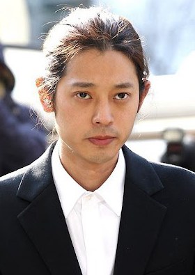 鄭俊英 Joon-young Jung 鄭俊英 Joon-young Jung