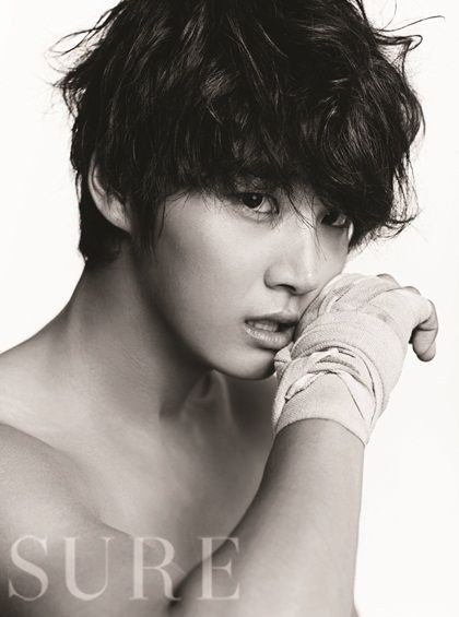 尹施允 Shi-Yoon Yoon 尹施允 Shi-Yoon Yoon
